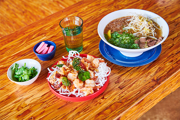 Lista de los restaurantes de Jeju-do recomendados por los artistas de K-Pop